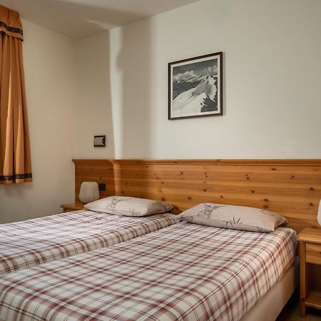 Chalet Stelle Di Neve Bormio Extérieur photo