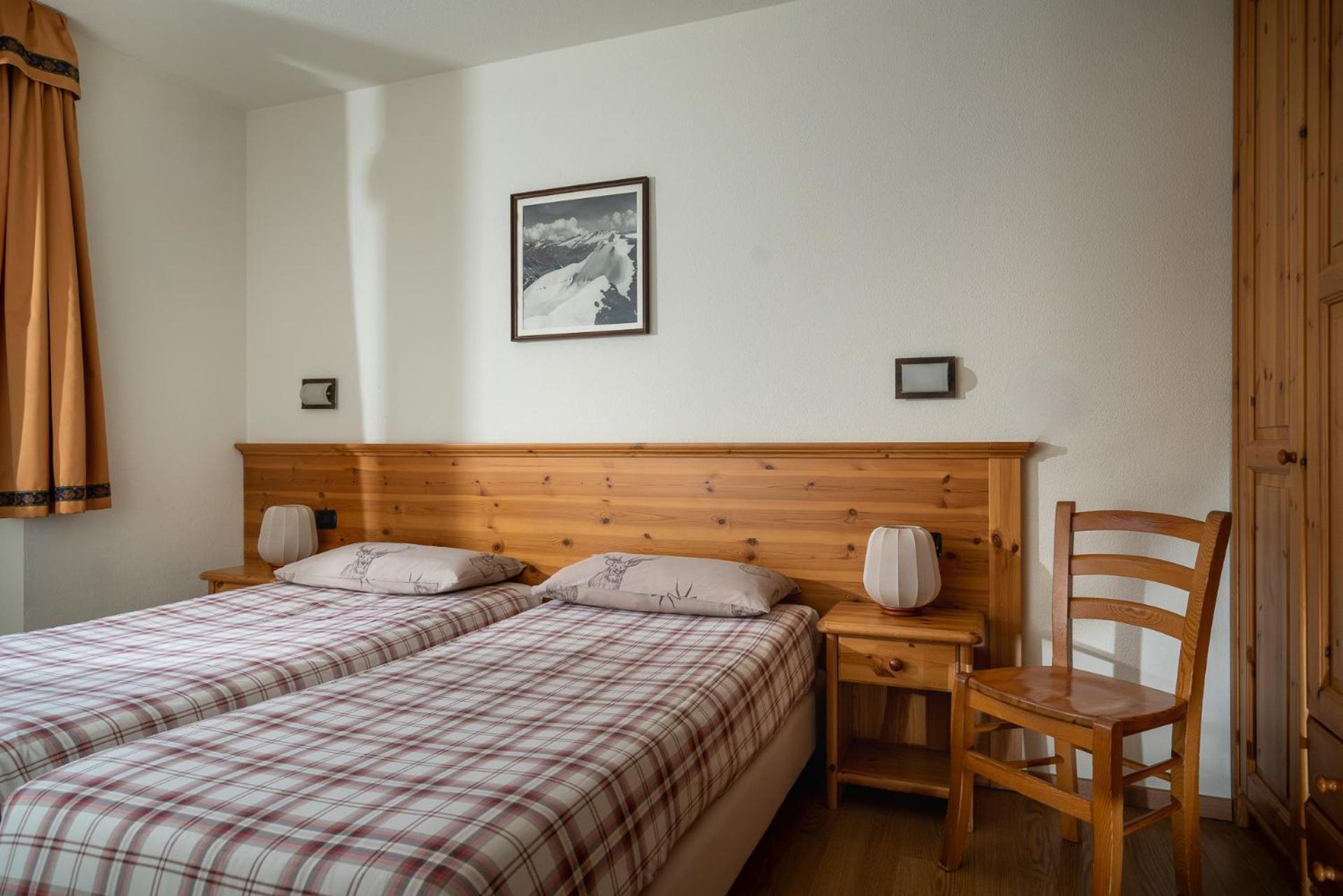 Chalet Stelle Di Neve Bormio Extérieur photo