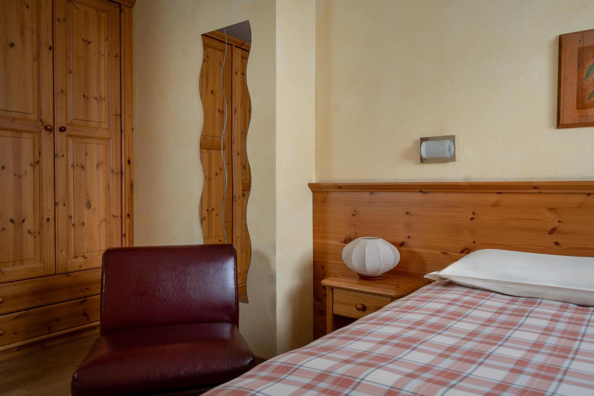 Chalet Stelle Di Neve Bormio Extérieur photo