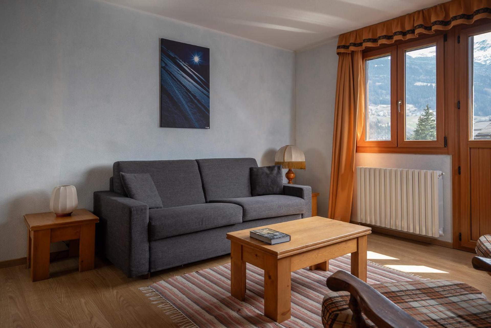 Chalet Stelle Di Neve Bormio Extérieur photo