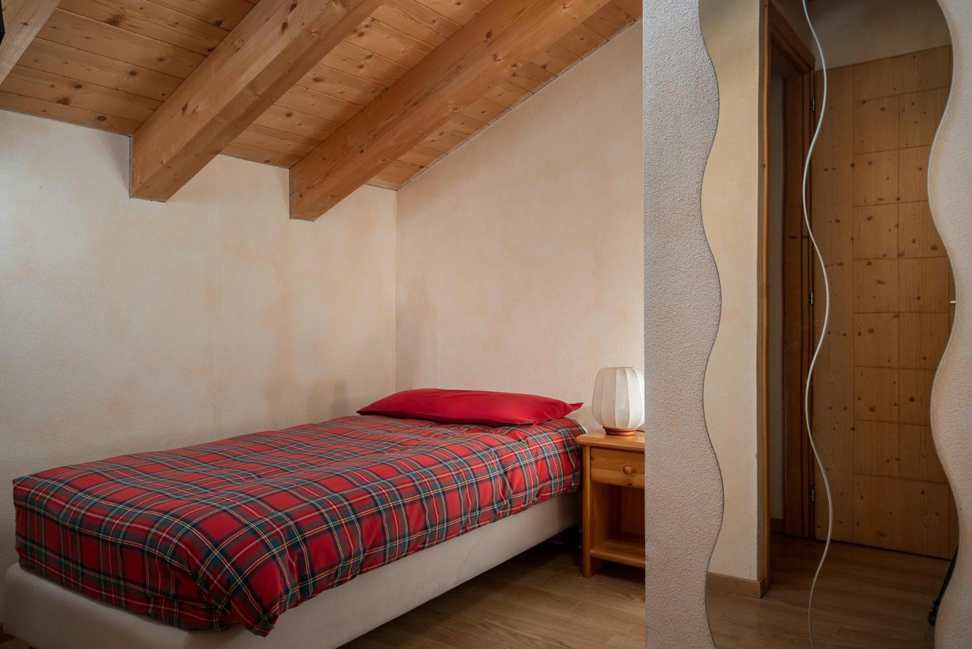 Chalet Stelle Di Neve Bormio Extérieur photo
