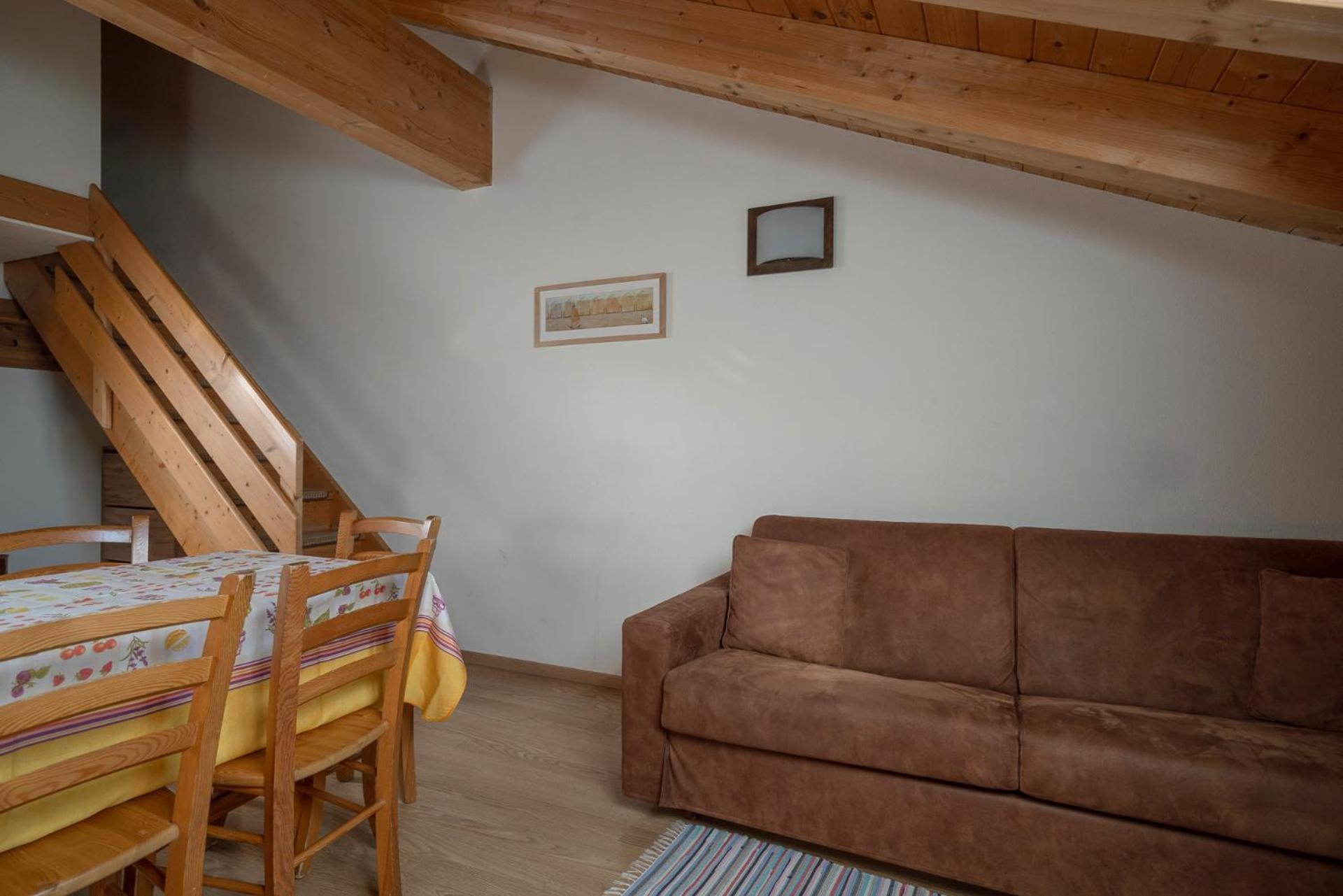 Chalet Stelle Di Neve Bormio Extérieur photo