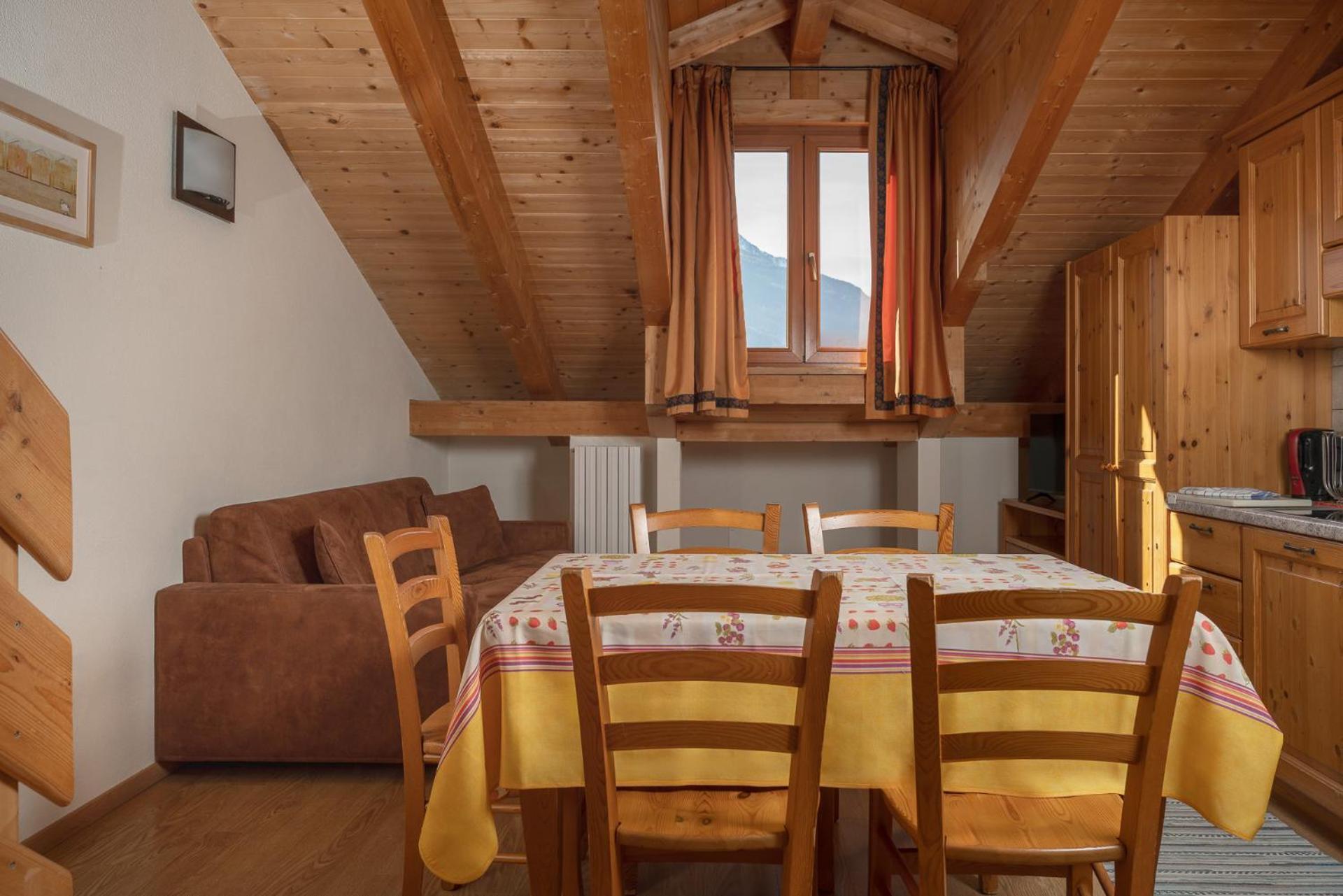 Chalet Stelle Di Neve Bormio Extérieur photo