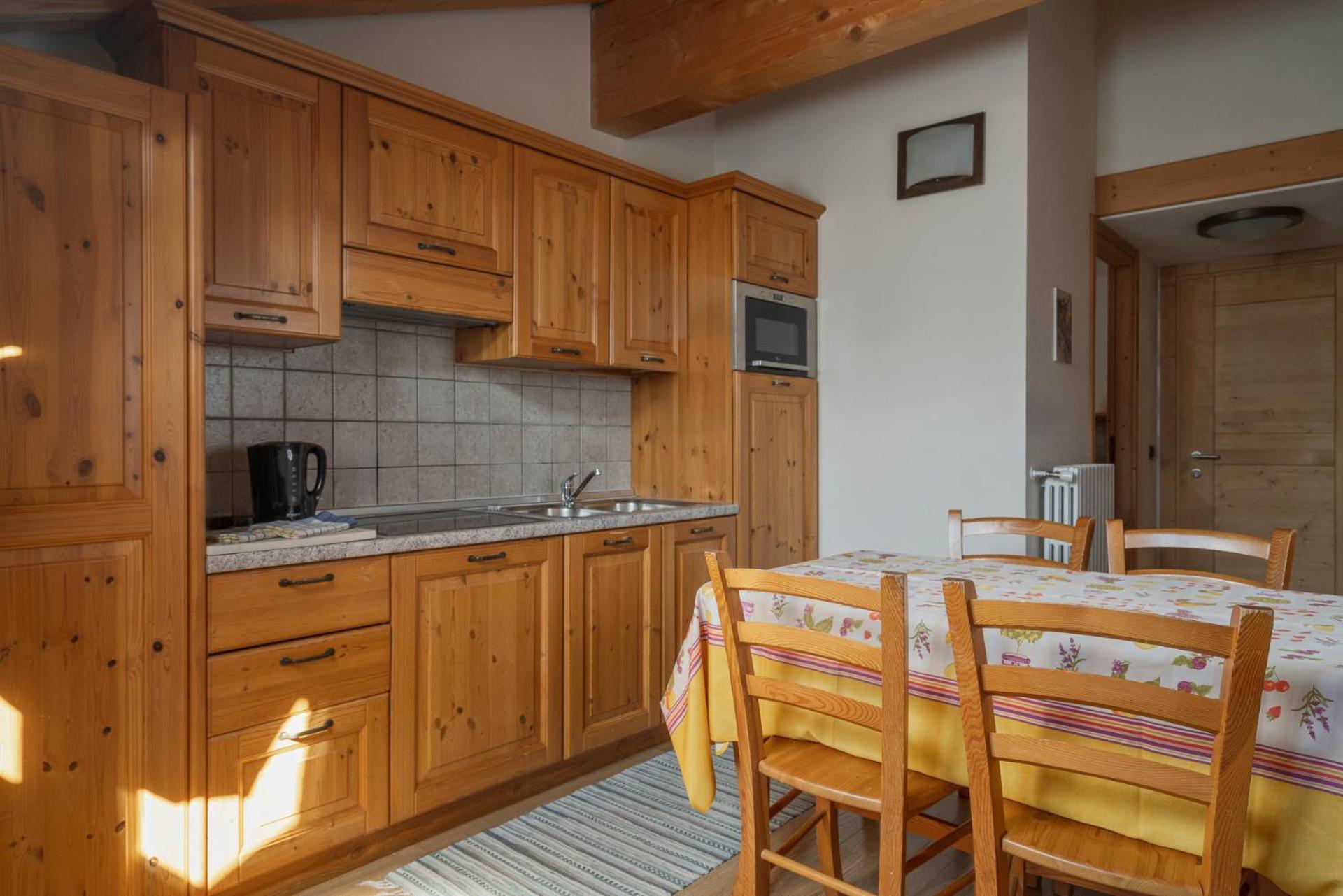 Chalet Stelle Di Neve Bormio Extérieur photo