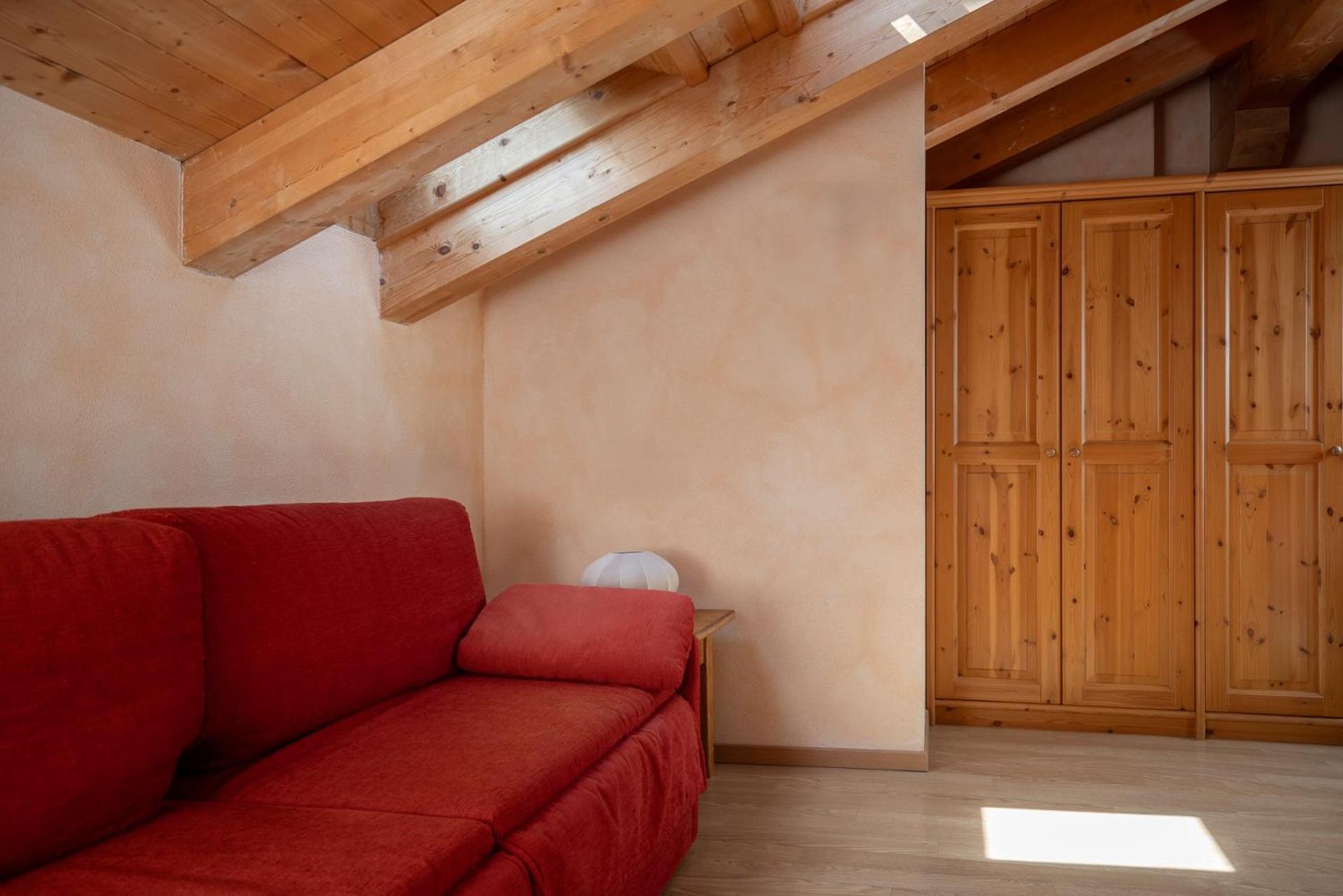 Chalet Stelle Di Neve Bormio Extérieur photo
