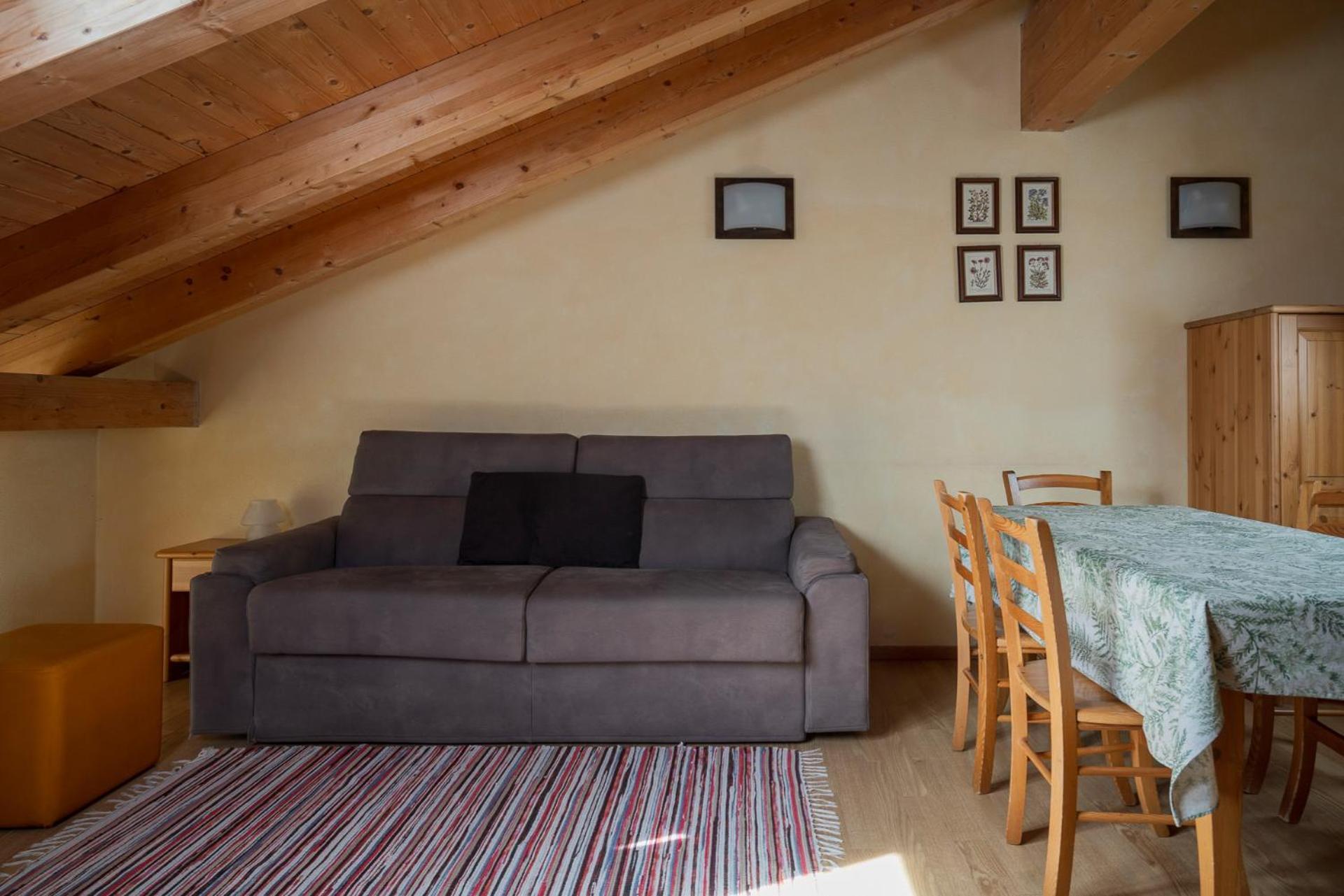 Chalet Stelle Di Neve Bormio Extérieur photo