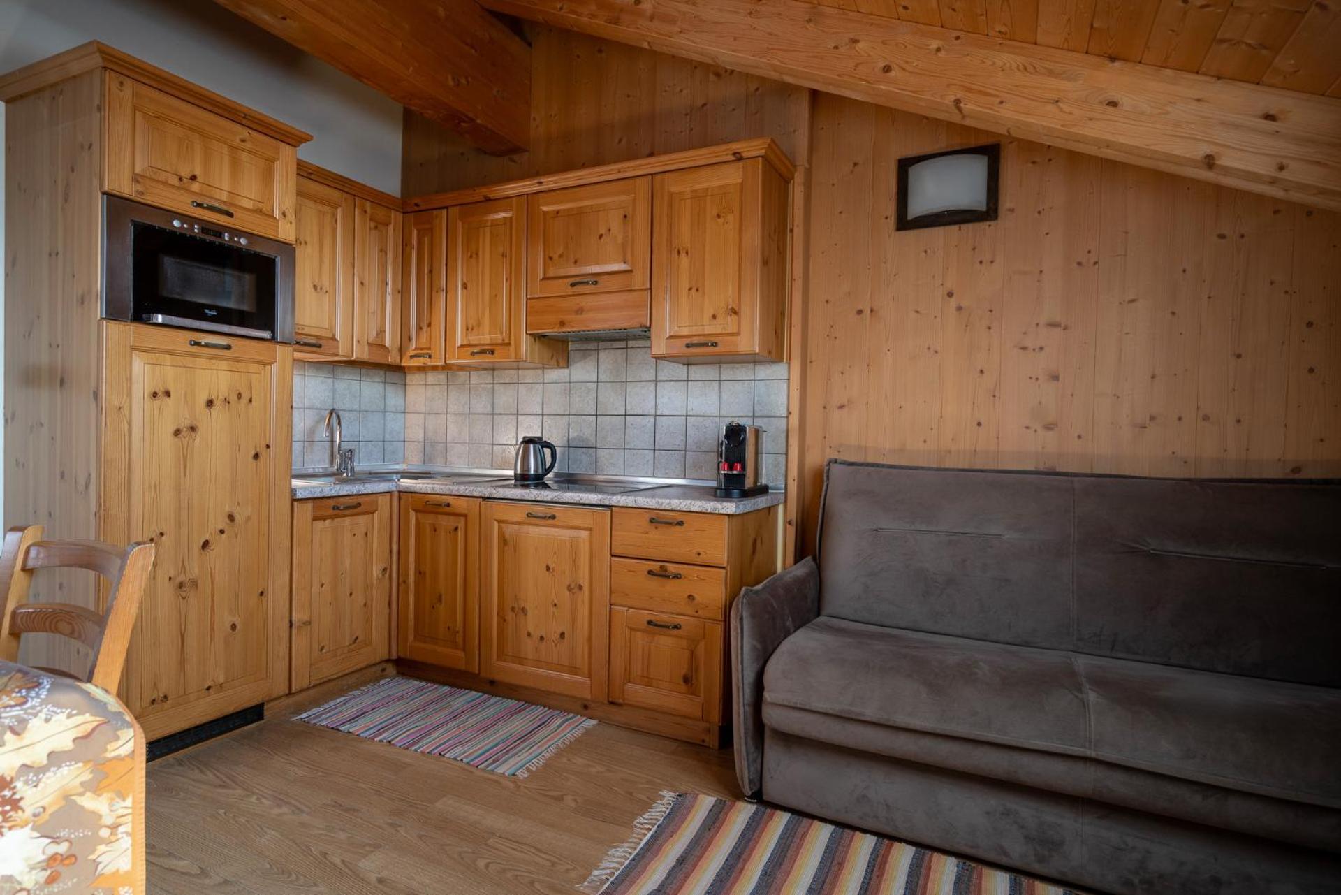Chalet Stelle Di Neve Bormio Extérieur photo