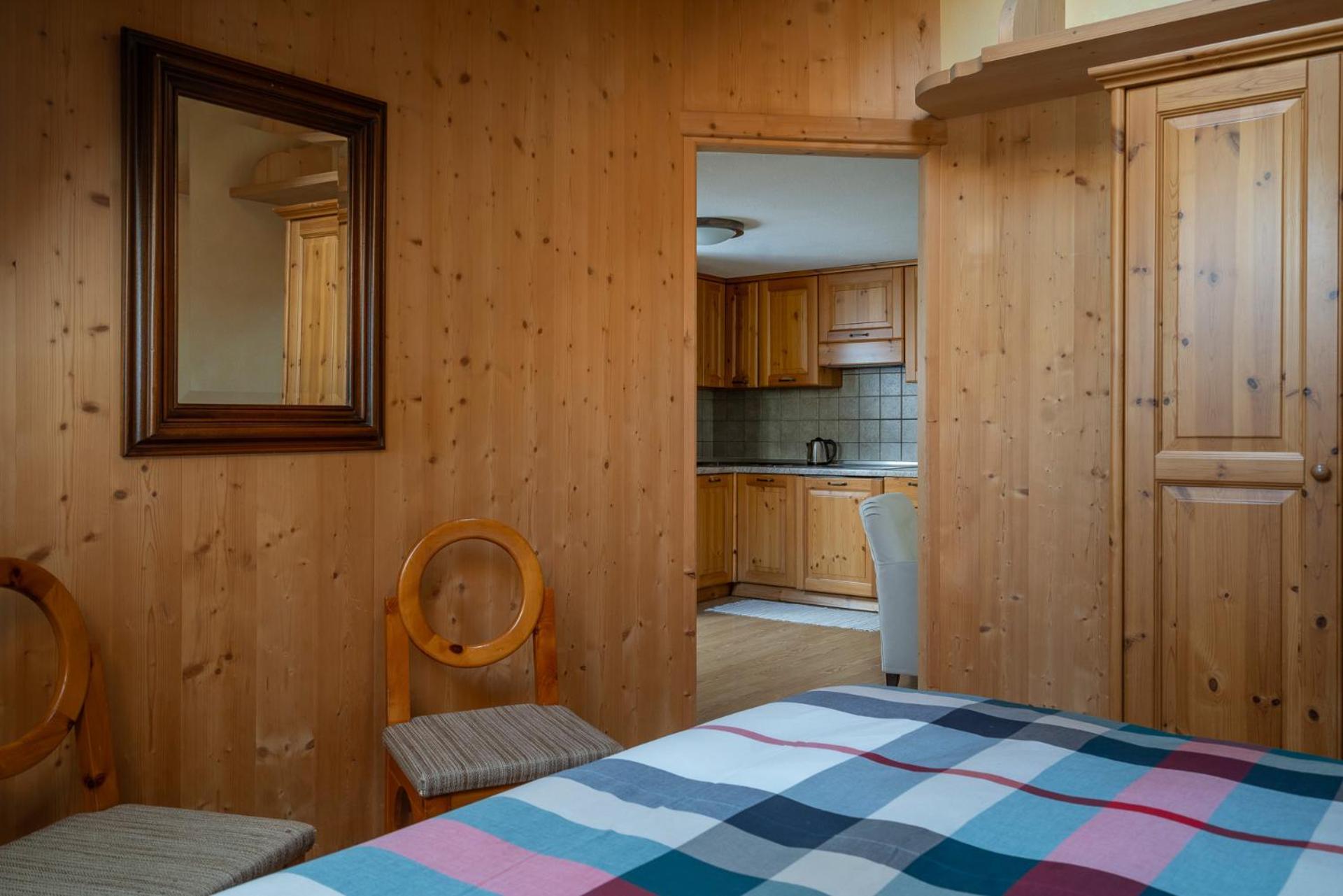 Chalet Stelle Di Neve Bormio Extérieur photo