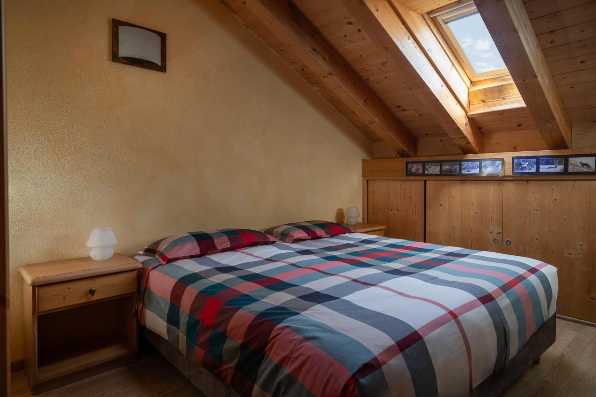 Chalet Stelle Di Neve Bormio Extérieur photo